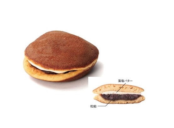 どらやきフェス！ どら焼き 大阪 