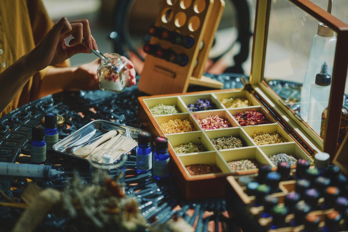 神戸布引ハーブ園 ガーデンフェスト 2026 春 Garden Fest 新神戸 神戸