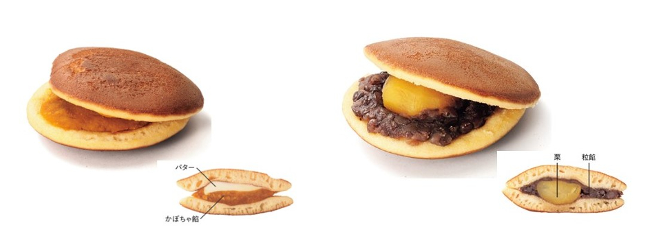 どらやきフェス！ どら焼き 大阪 