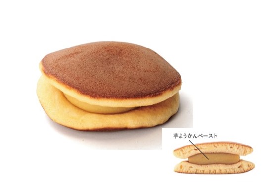 どらやきフェス！ どら焼き 大阪 