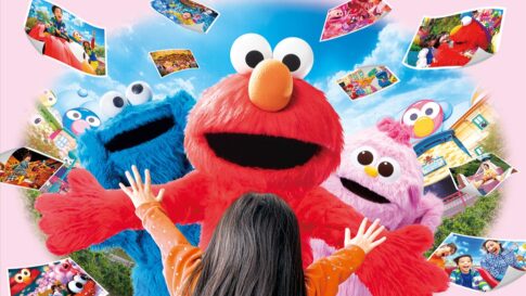 大阪 USJ セサミストリート 営業終了 終了 イベント