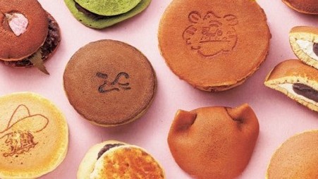 どらやきフェス！ どら焼き 大阪