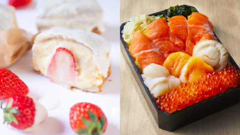 春の北海道物産大会 阪急うめだ本店 大阪 物産展 北海道