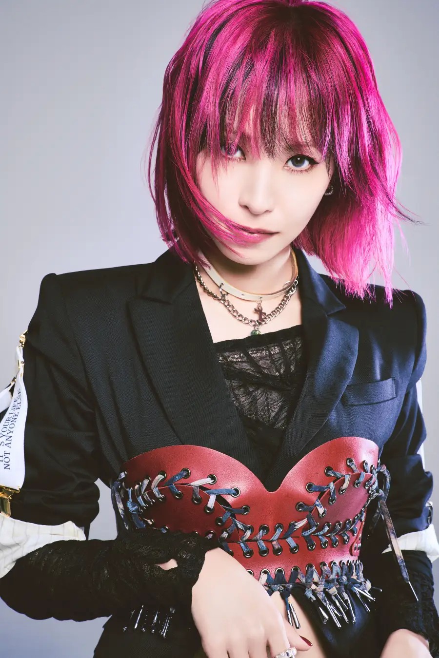 LiSA 15周年 アリーナ ツアー ライブ 神戸 兵庫 ワールド記念ホール