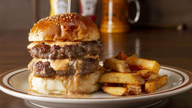 食べログ ハンバーガー 百名店 神戸 兵庫 芦屋