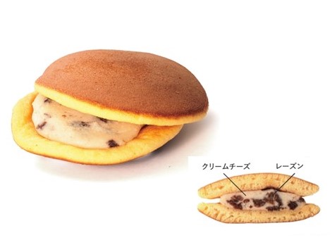 どらやきフェス！ どら焼き 大阪 