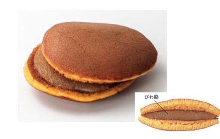 どらやきフェス！ どら焼き 大阪 