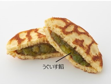 どらやきフェス！ どら焼き 大阪 