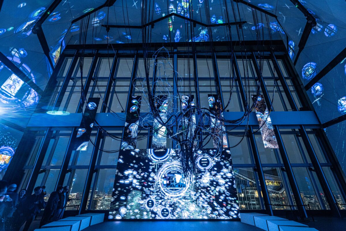 攻殻機動隊 展覧会 兵庫県立美術館 関西 巡回