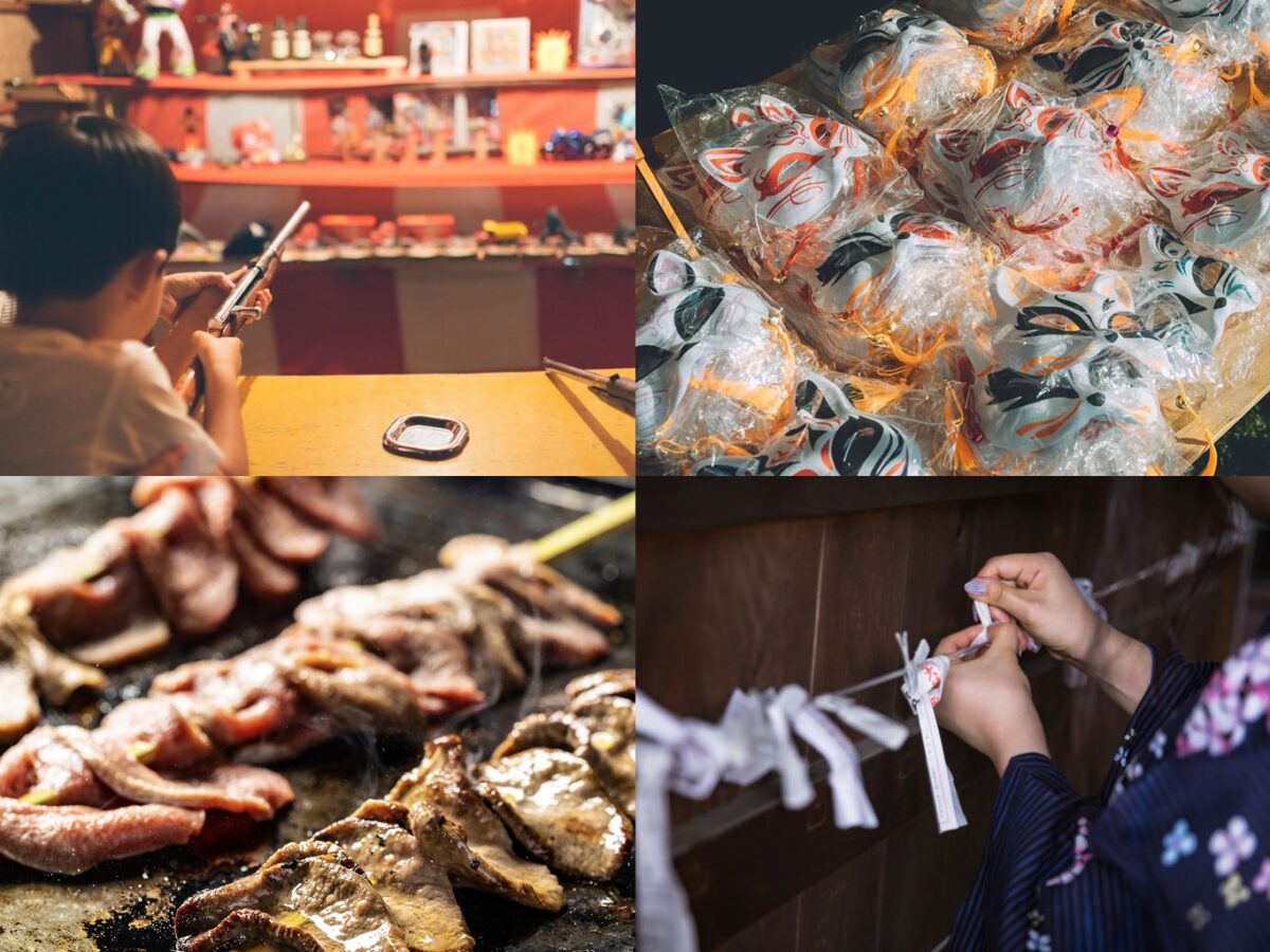 ランタンフェス 大阪 岸和田 夜桜 イベント