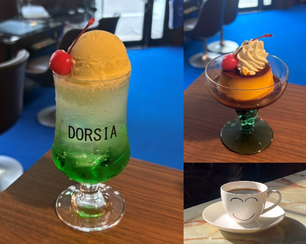 かわいい器マルシェ 神戸阪急 雑貨 食器 フラワーベース