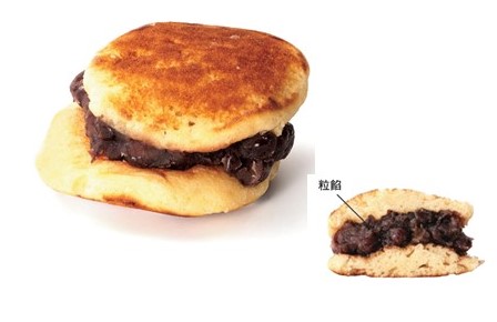 どらやきフェス！ どら焼き 大阪 