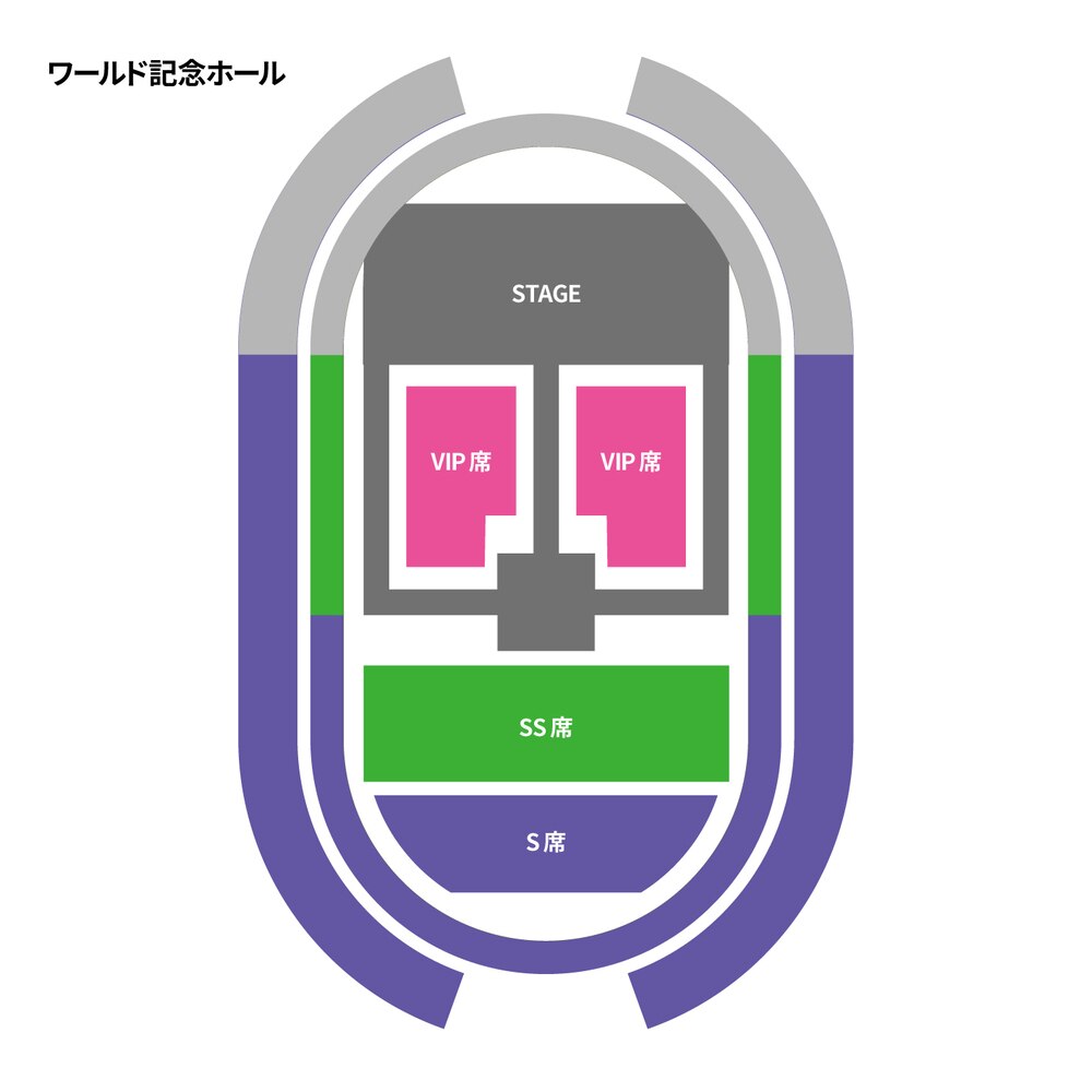 浜崎あゆみ ライブ ツアー アリーナ ワールド記念ホール 神戸 ポーアイ ポートアイランド