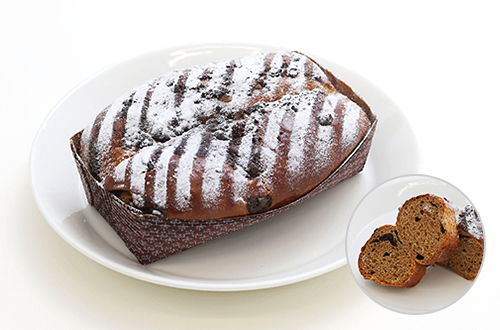 パンヲユメミル ベーカリー オープン 神戸 大丸神戸店 