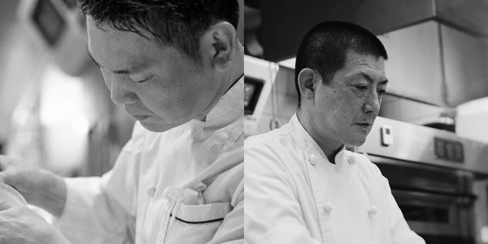 大丸 梅田 大阪 リニューアル カフェ ベーカリー デリカ 惣菜