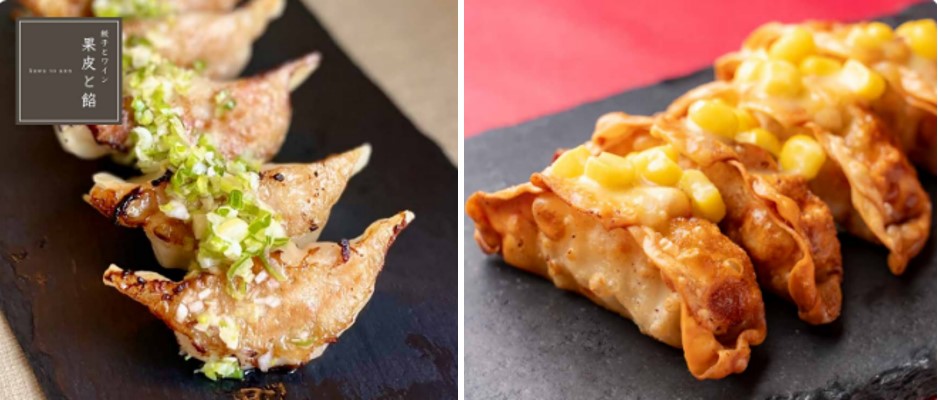 クラフト餃子フェス 阪神ビールバル 阪神梅田本店 食祭テラス 大阪