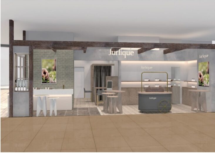 神戸BAL 閉店 旧居留地 神戸 元町 Topologie Jurlique JOHN SMEDLEY