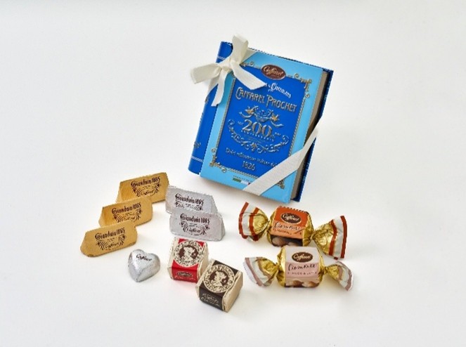 カファレル Caffarel チョコレート チョコ スイーツ 神戸 神戸大丸 大丸神戸店 オープン 元町