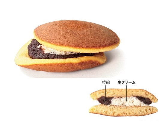 どらやきフェス！ どら焼き 大阪 