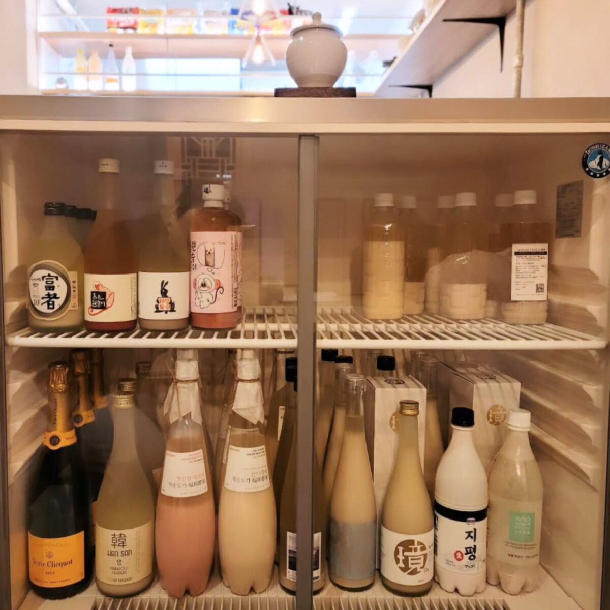 マッコリ チヂミ 韓国 toppune 板宿 神戸 オープン 須磨