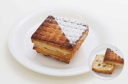 パンヲユメミル ベーカリー オープン 神戸 大丸神戸店 