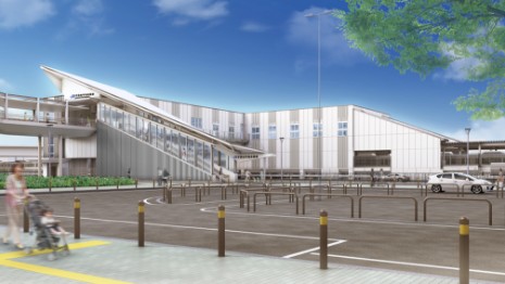 JR 新幹線 在来線 ダイヤ 改正 