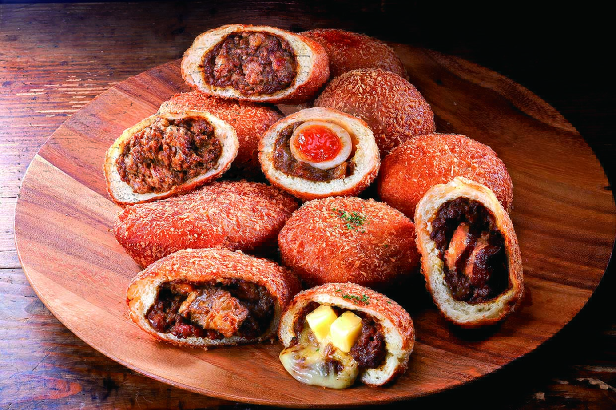 大丸 梅田 大阪 リニューアル カフェ ベーカリー デリカ 惣菜