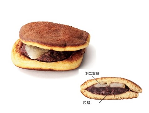 どらやきフェス！ どら焼き 大阪 