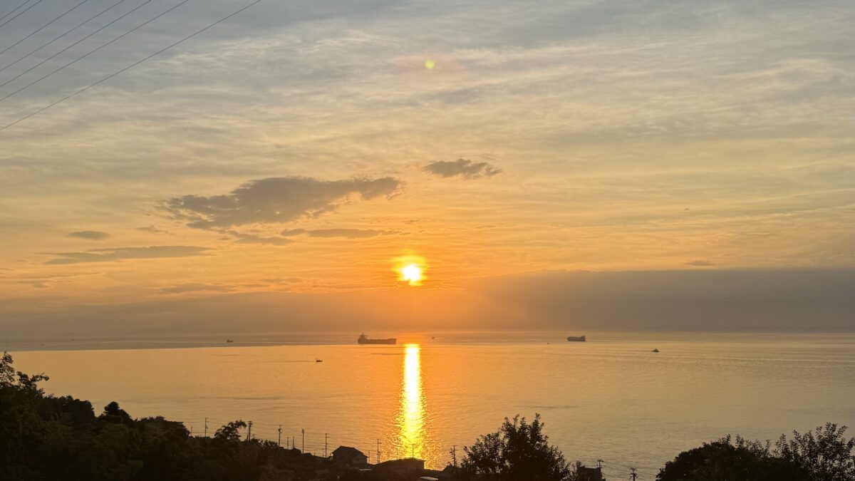 オーベルジュ リトリート 淡路島 Over the MOON オープン レストラン