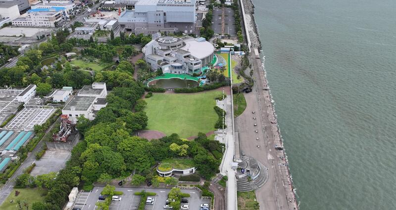 西宮 鳴尾浜 リゾ鳴尾浜 リトパ鳴尾浜 再整備