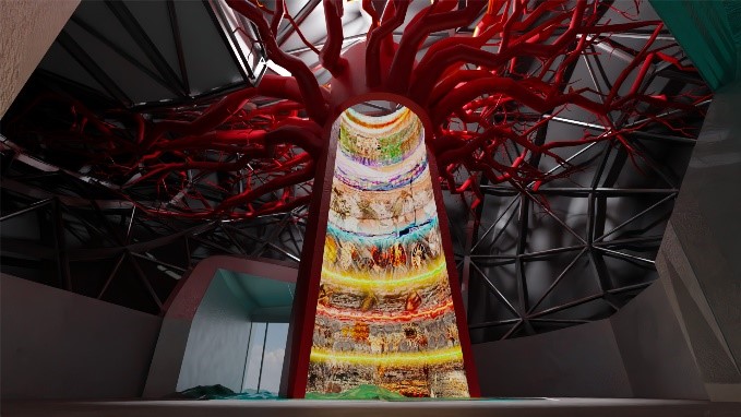 パソナ 淡路島 兵庫 移設 万博 PASONA NATUREVERSE