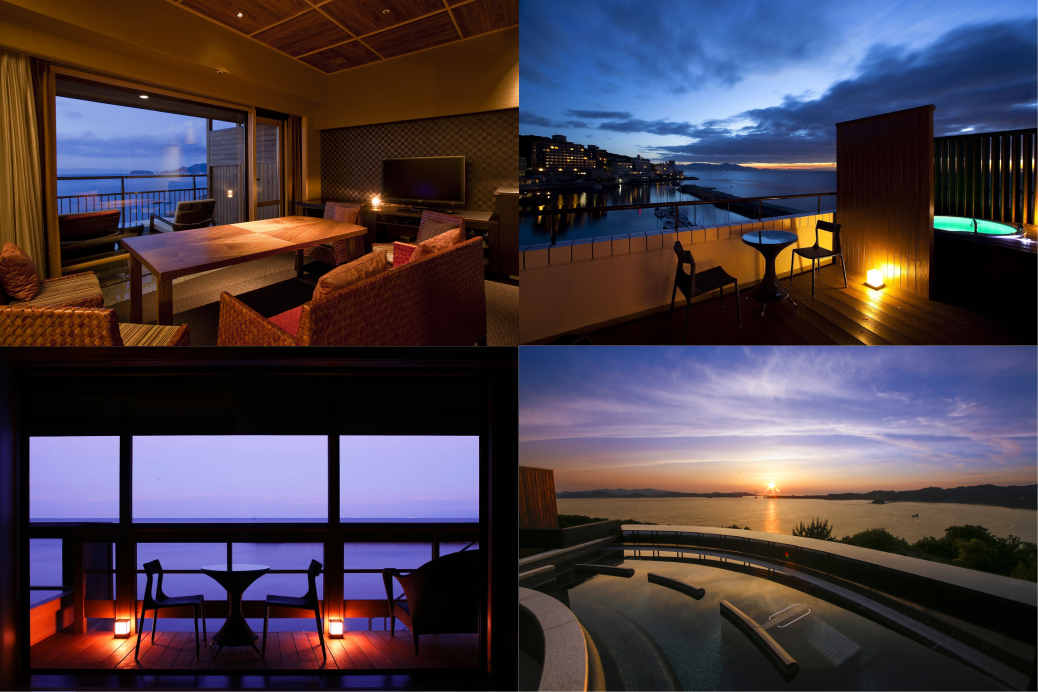 ホテルニューアワジ 淡路島 南あわじ 洲本 ホテル