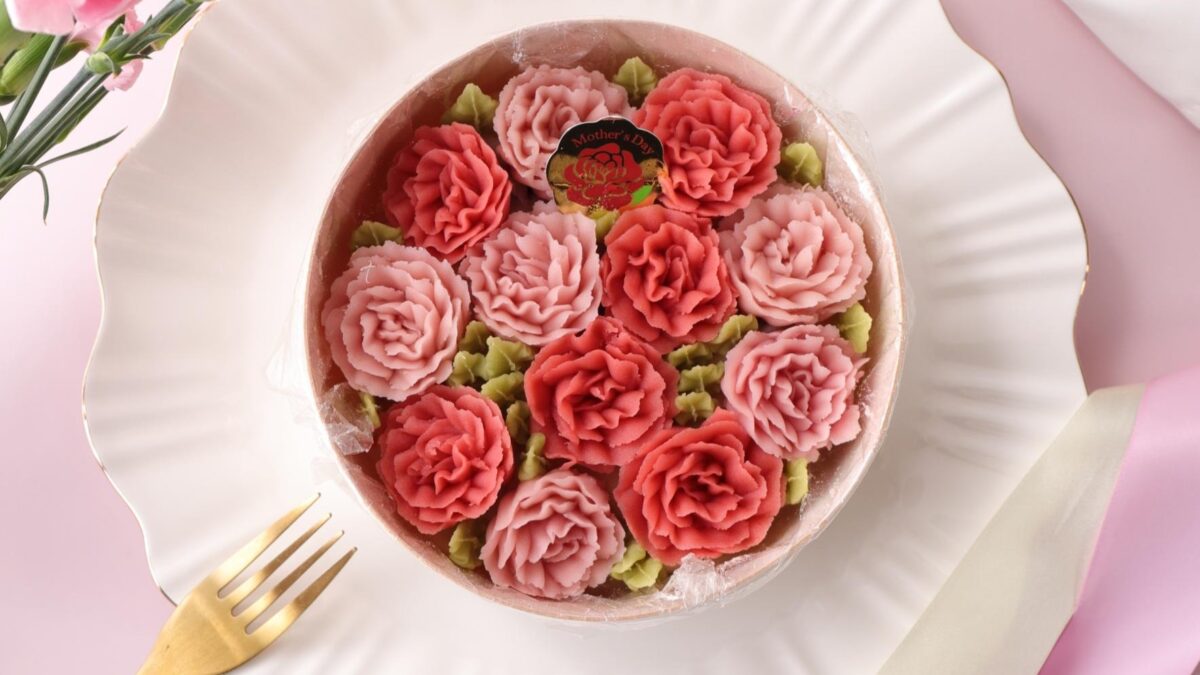 Oh!huggy!! おはぎ 和菓子 スイーツ 母の日