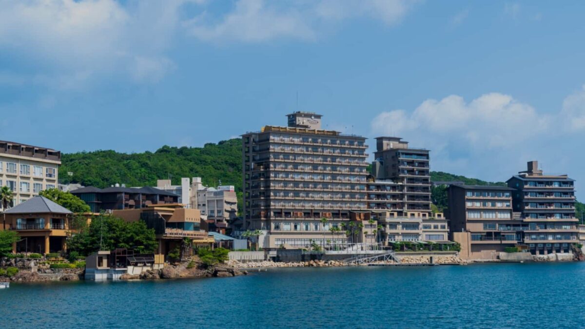 ホテルニューアワジ 淡路島 南あわじ 洲本 ホテル