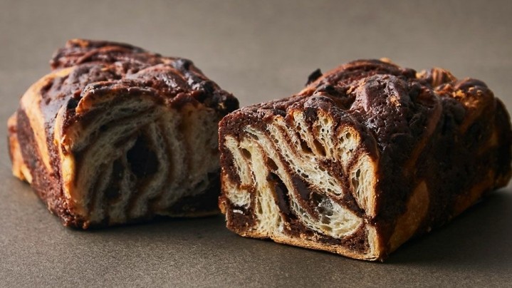 バブカ バブカカタブラ 京都 神戸阪急 パン スイーツ ケーキ