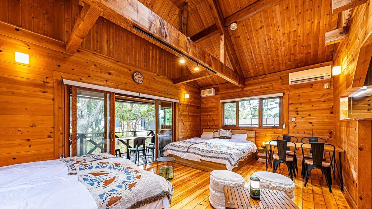 赤穂 赤穂シーサイドパークグランピング 赤穂海浜公園 グランピング キャンペーン 旅行