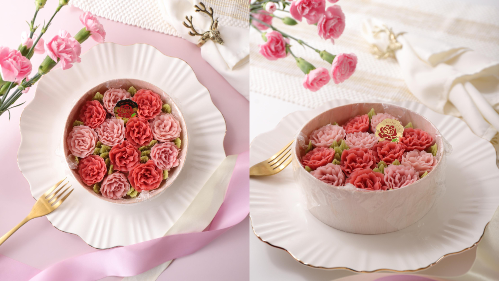 Oh!huggy!! おはぎ 和菓子 スイーツ 母の日