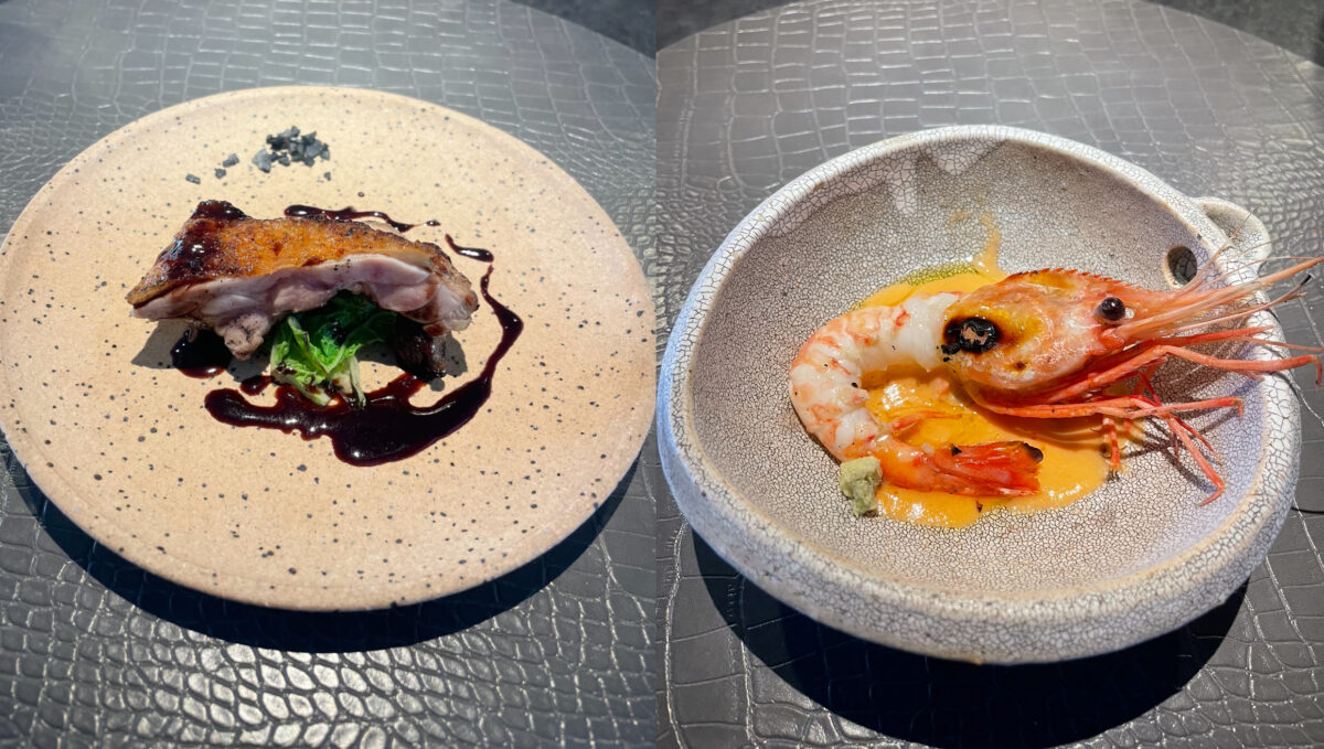 食べログ 百名店 スペイン料理 兵庫 神戸 西宮 