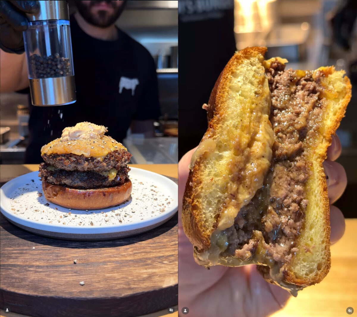 Gui’s Burger by Humans of Wagyu 芦屋 ハンバーガー ランキング