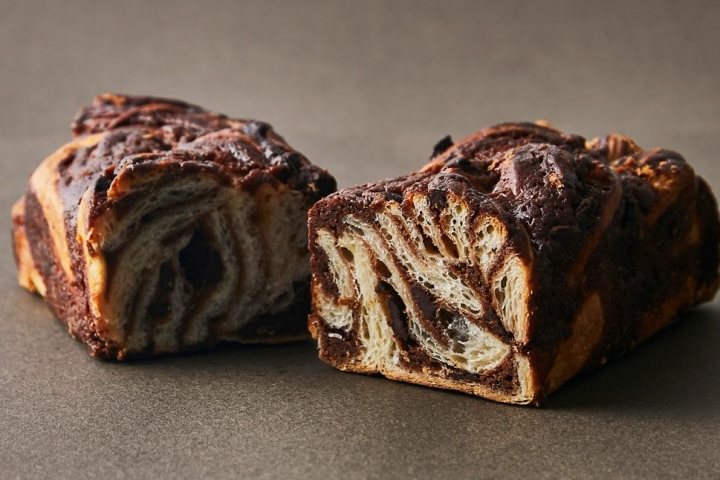 バブカ バブカカタブラ 京都 神戸阪急 パン スイーツ ケーキ