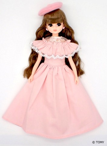 リカちゃん 人形 おもちゃ リカちゃんキャッスル 神戸 三宮 神戸阪急