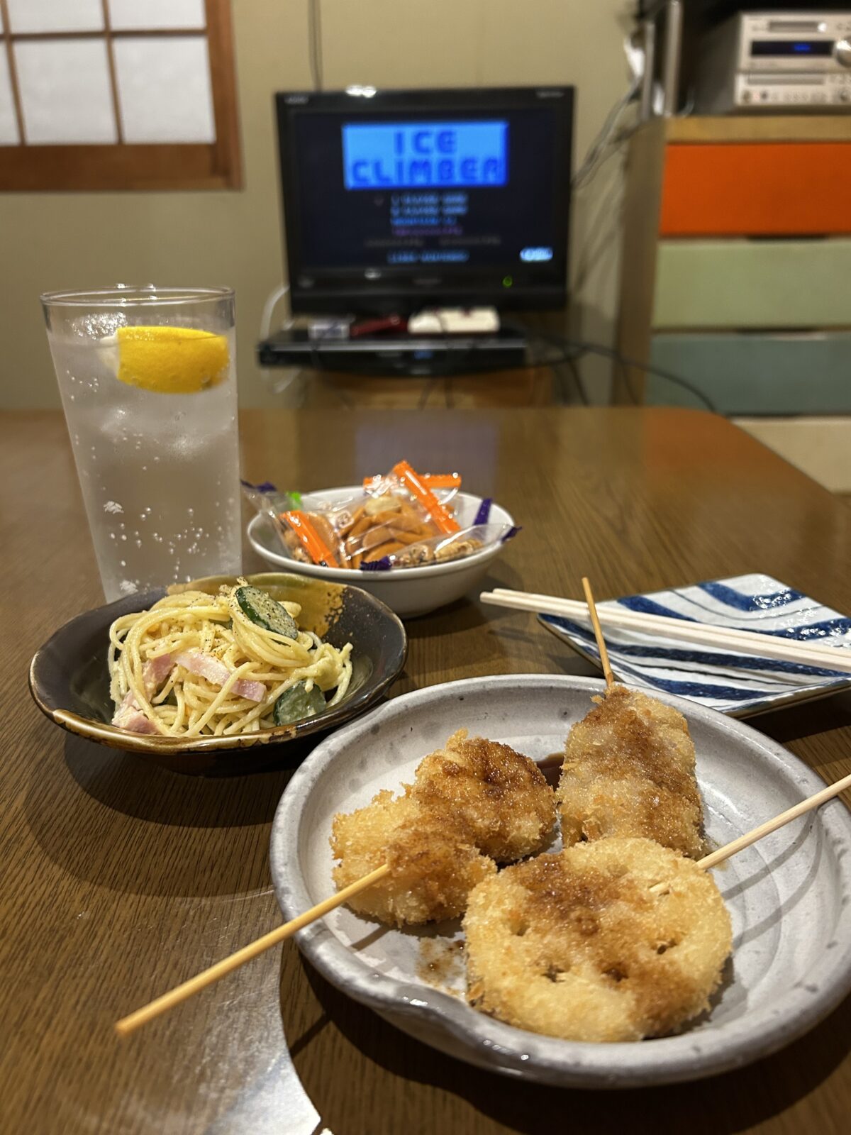 家庭料理 居酒屋 元町 いまや 和室 昭和レトロ リニューアル