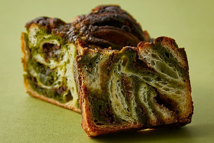 バブカ バブカカタブラ 京都 神戸阪急 パン スイーツ ケーキ