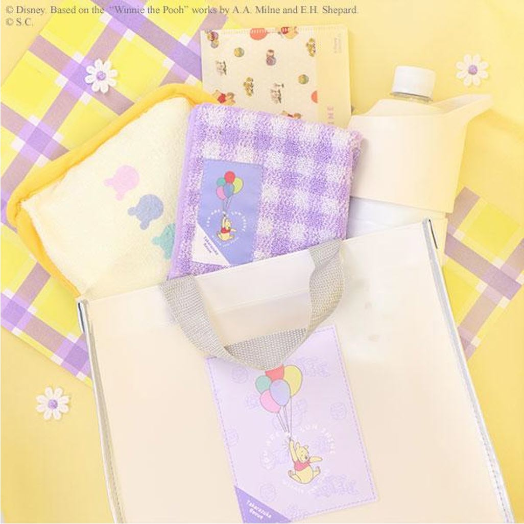 宝塚歌劇 ディズニー グッズ プーさん コレクション
