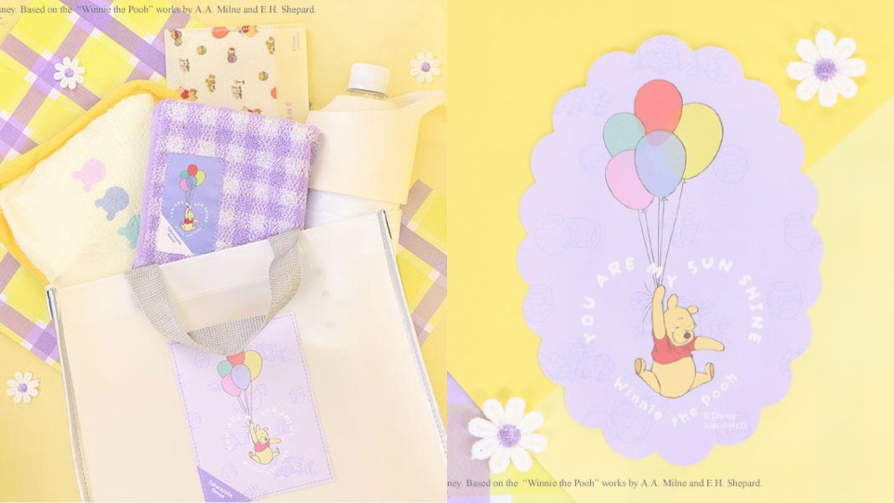 宝塚歌劇 ディズニー グッズ プーさん コレクション