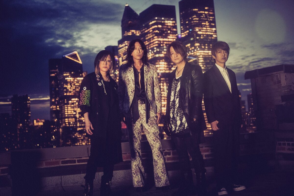 GLAY アリーナツアー ジーライオンアリーナ神戸 GLION ARENA KOBE ライブ