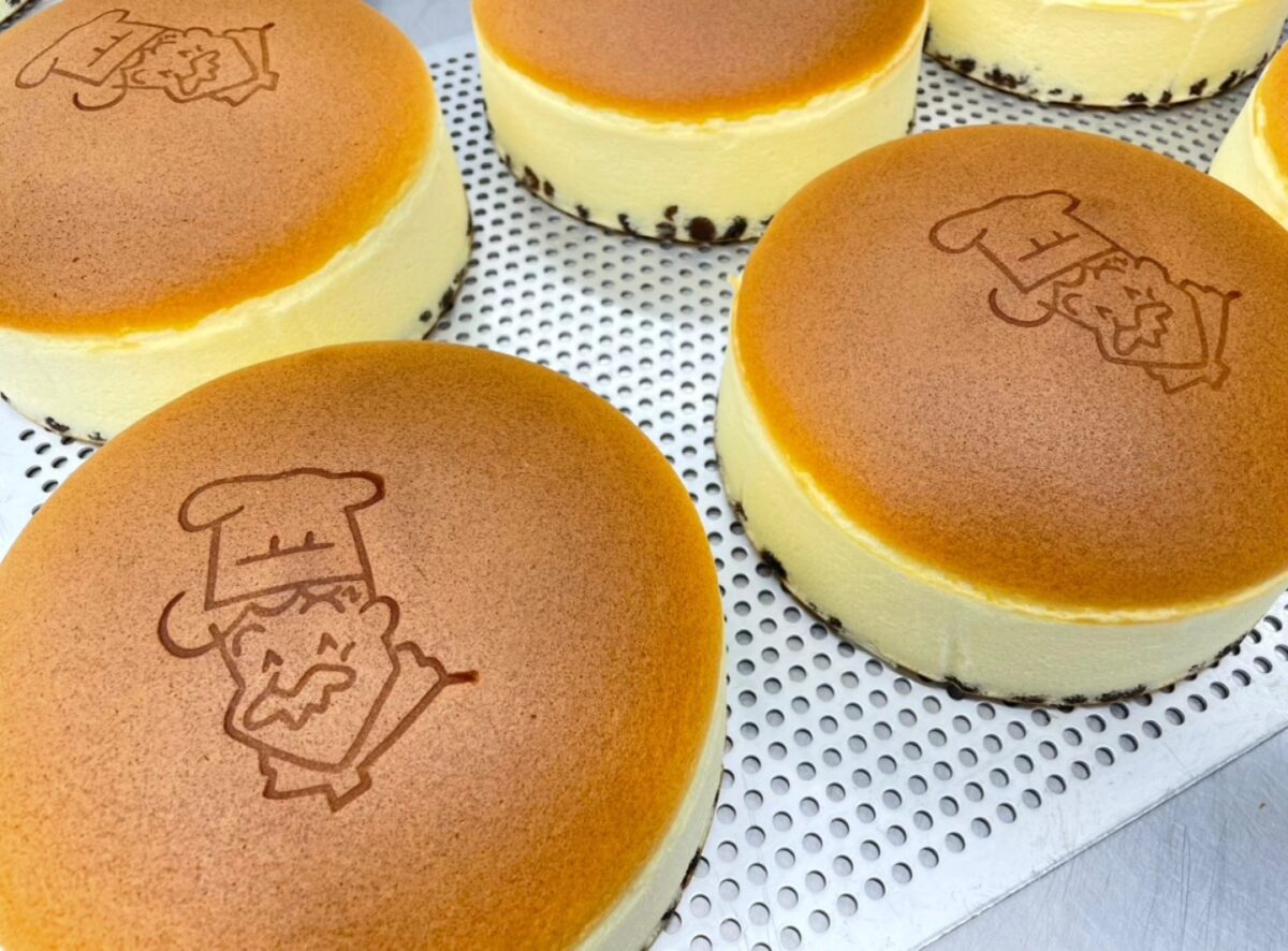 りくおじ りくろー りくろーおじさんの店 チーズケーキ プリン 薪パイ 値上げ 大阪