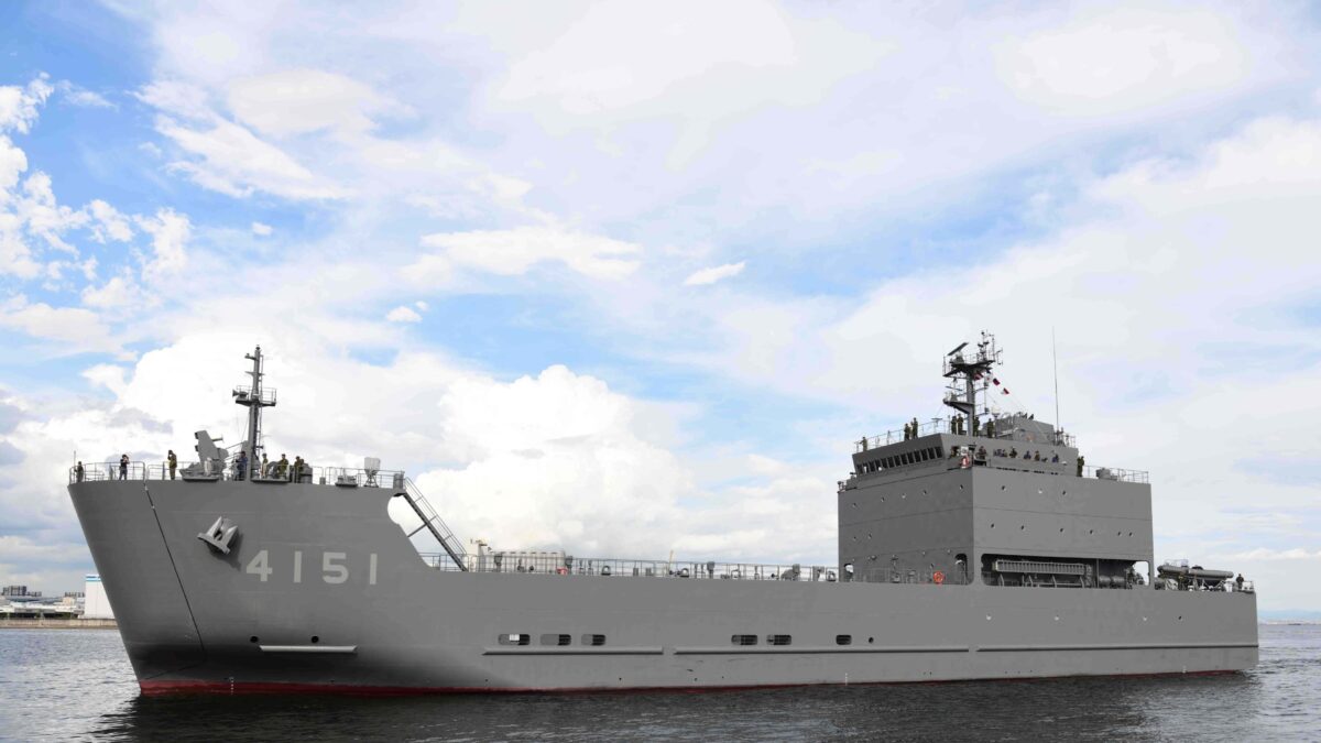 海上自衛隊 阪神基地隊 一般開放 サマーフェスタ 艦艇 東灘 神戸 海自
