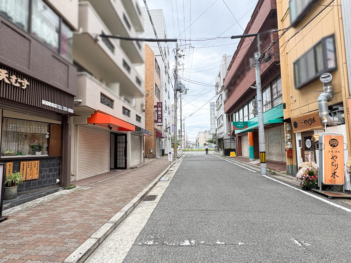 やどり木 オープン 板宿 神戸