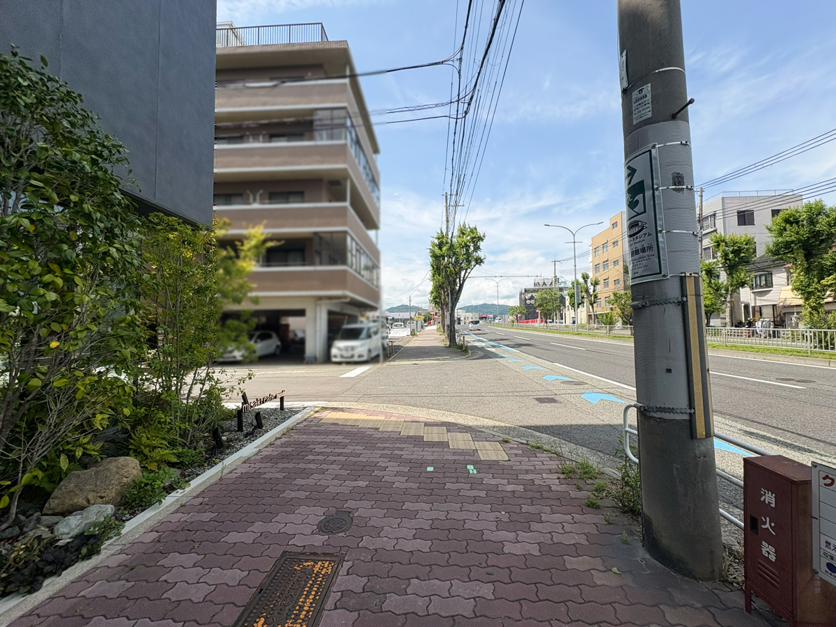 misaki cafe musubi オープン 和田岬 中央市場前 神戸 兵庫 おにぎり コーヒー